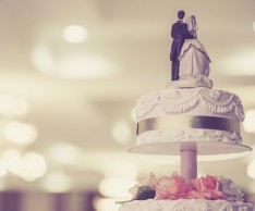 Με ποια κριτήρια επιλέγουμε την τούρτα γάμου;