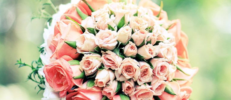 Ιδιαίτερες νυφικές ανθοδέσμες για να ξεφύγετε από τα τετριμμένα!