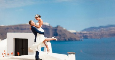 Ελληνικό νησί, ο κορυφαίος γαμήλιος προορισμός στον κόσμο!