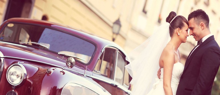 Στολισμοί Αυτοκινήτου