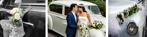 weddings-cars